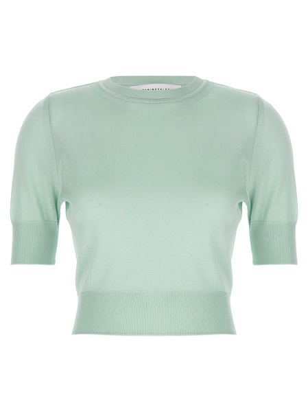 Leonora Carrington Sweater, Cardigans Green