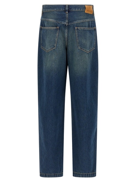 Jorje Jeans Blue