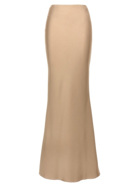 Nemesia Skirts Beige