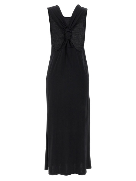 Rayna Dresses Black
