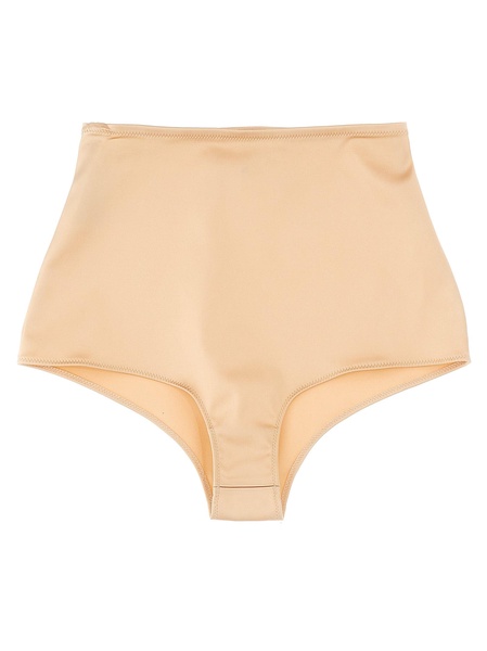 Stitching Underwear, Body Pink