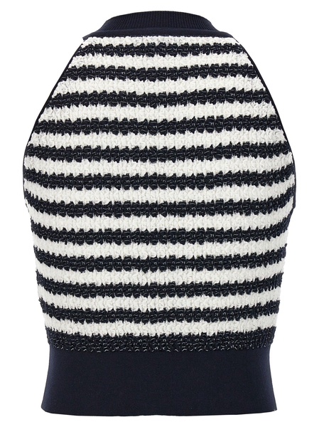Laura Owens Tops Multicolor