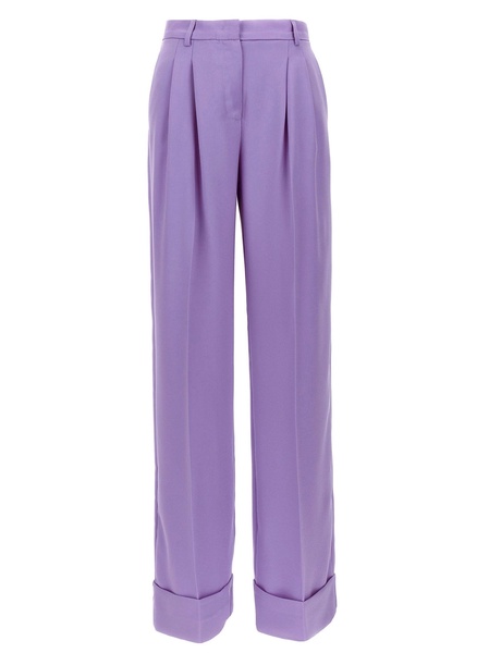 Gladys Pants Purple