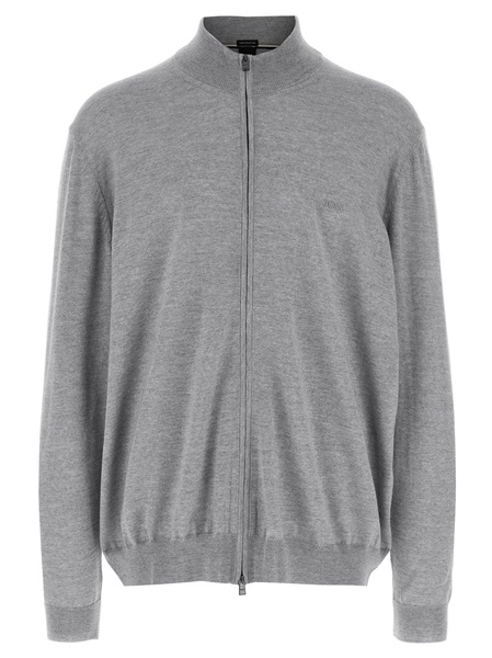 Balonso L Sweaters And Cardigans Gray