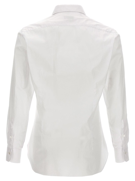 Culto Shirt, Blouse White