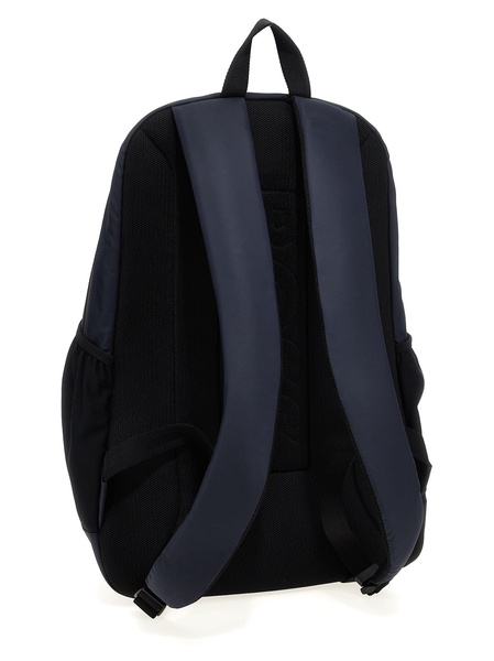 Stormy Backpacks Blue