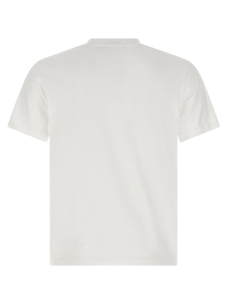 Ami De Coeur T-Shirt White