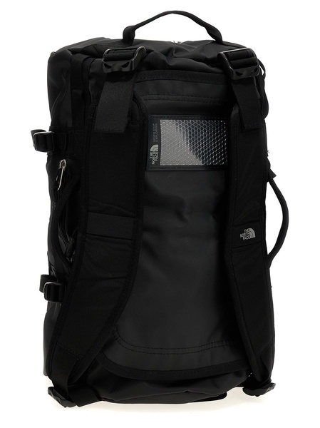 Base Camp Duffel Xs Lifestyle Black
