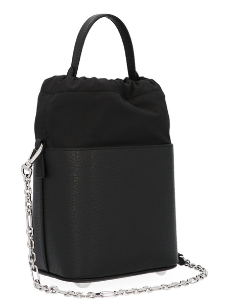 5ac Crossbody Bags Black