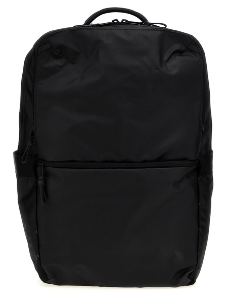 Base Camp Voyager Backpacks Black