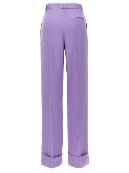 Gladys Pants Purple