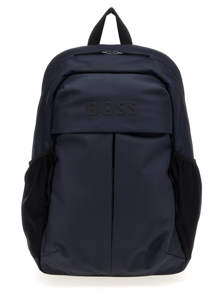 Stormy Backpacks Blue