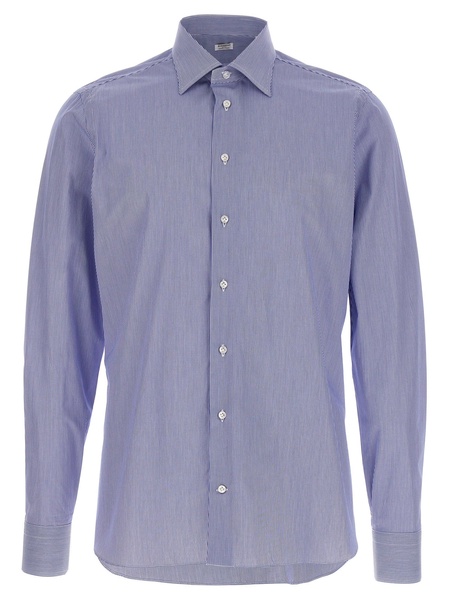 Spaccanapoli Shirt And Blouse Blue