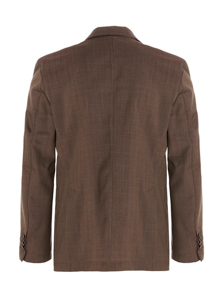 'Borgo' blazer jacket