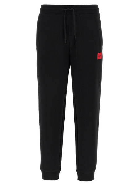 Doak212 Pants Black