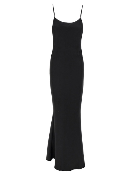 Ninfa Skirts Black