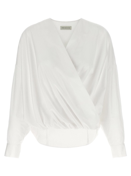 Camiel Tops White
