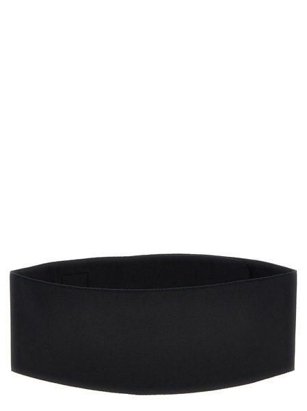 Wild Belts Black