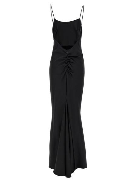 Ninfa Skirts Black