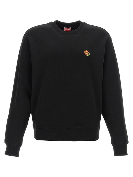 Kenzo Pop Sweatshirt Black