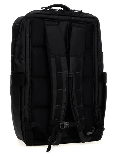 Base Camp Voyager Backpacks Black