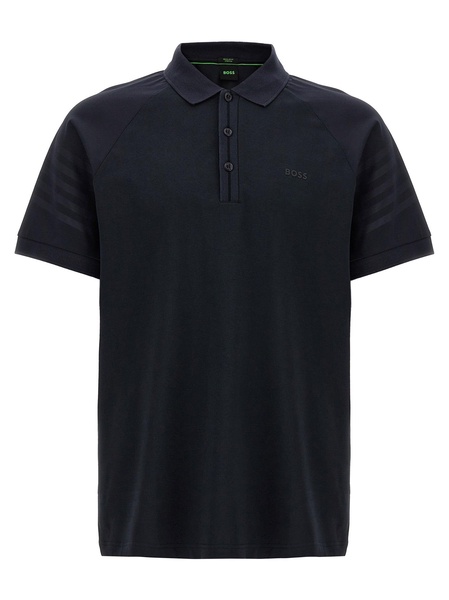 Paddy 2 Polo Blue