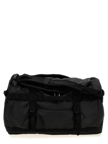 Base Camp Duffel S Lifestyle Black