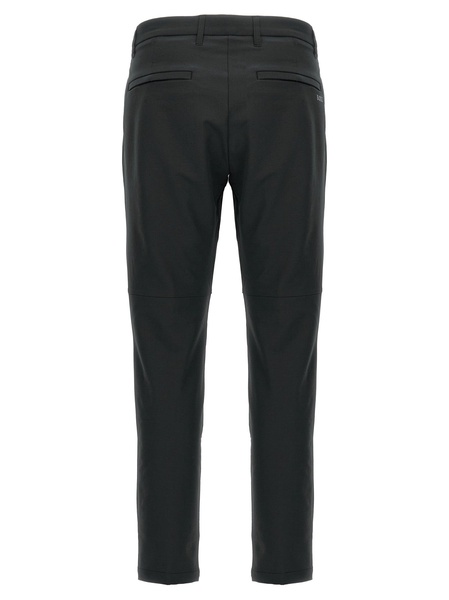 Commuter Pants Black