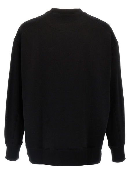 Gfx Sweatshirt Black
