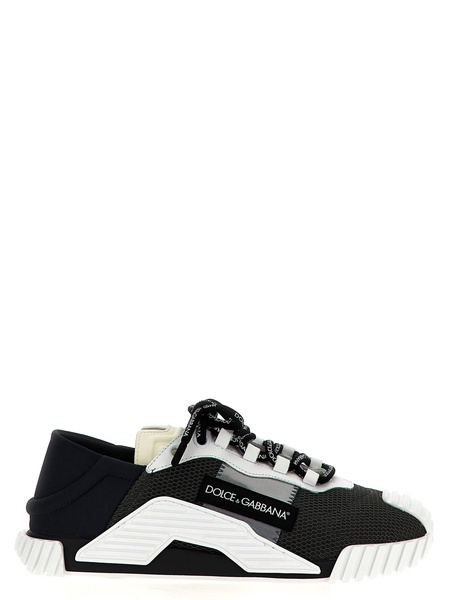 Ns1 Sneakers White