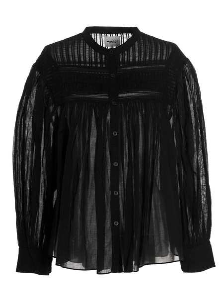 'Plalia' shirt