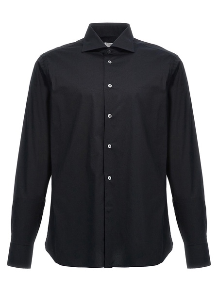 Marechiaro Shirt And Blouse Black