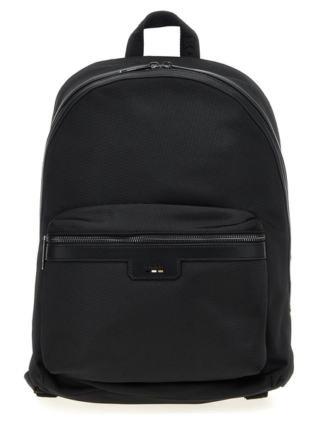 Ray Backpacks Black