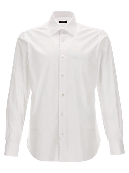 Culto Shirt, Blouse White