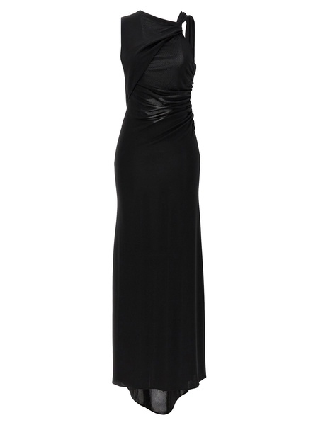 Venere Dresses Black