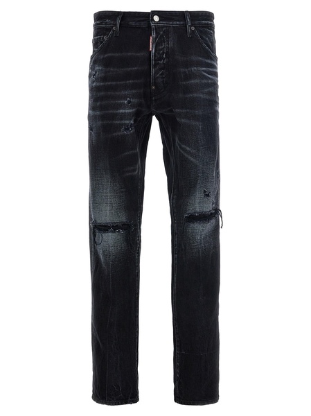 Cool Guy Jeans Black