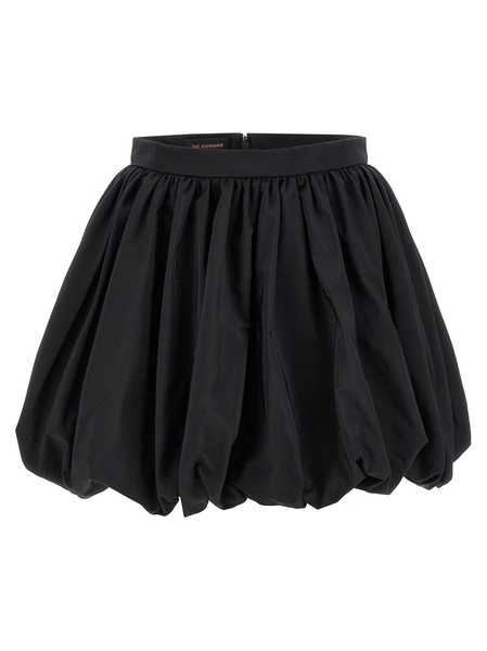Whitely Skirts Black