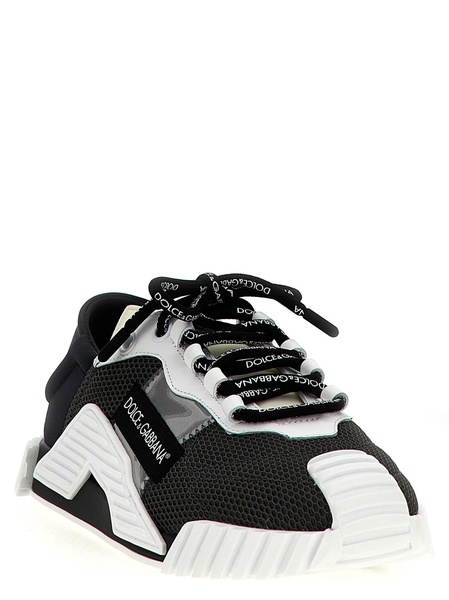 Ns1 Sneakers White