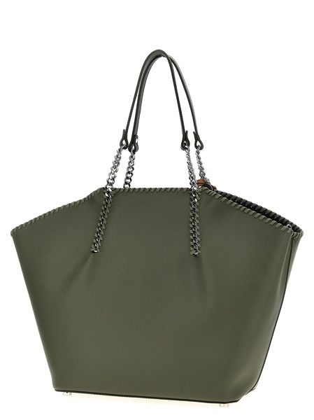 Stella McCartney 'Falabella Riedizione' Shopping Bag