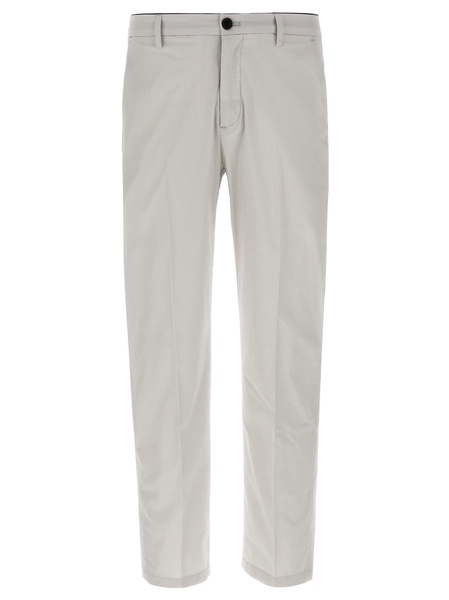 Prince Pants Gray