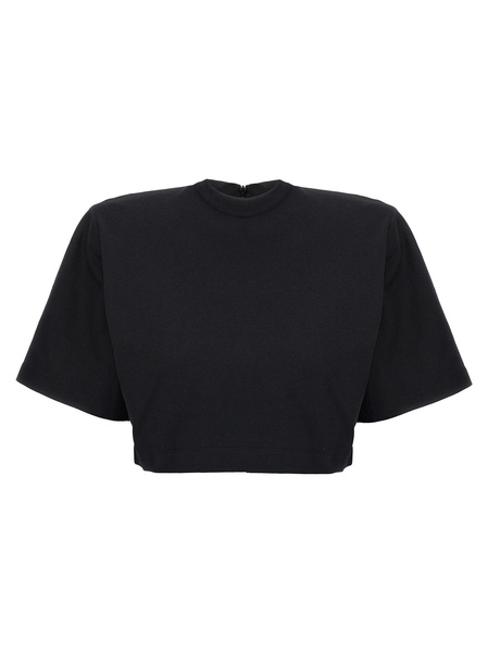 Manny T-Shirt Black