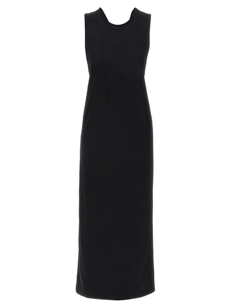 Rayna Dresses Black