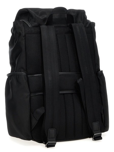 Bb Backpacks Black
