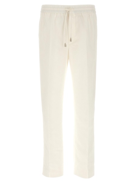 Asolo Pants White