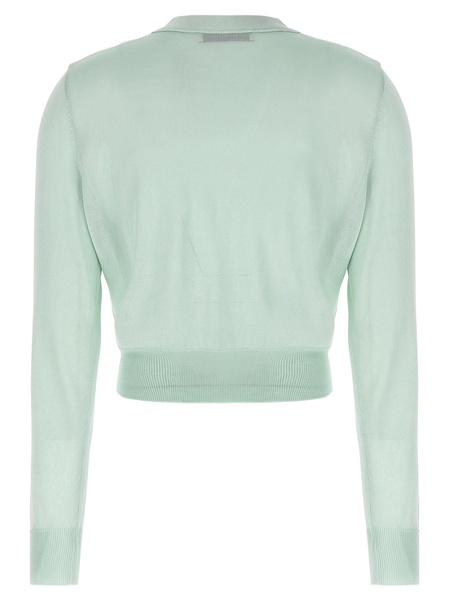 Sonia Delaunay Sweater, Cardigans Green