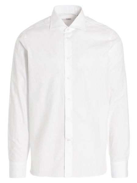 Marechiaro Shirt And Blouse White