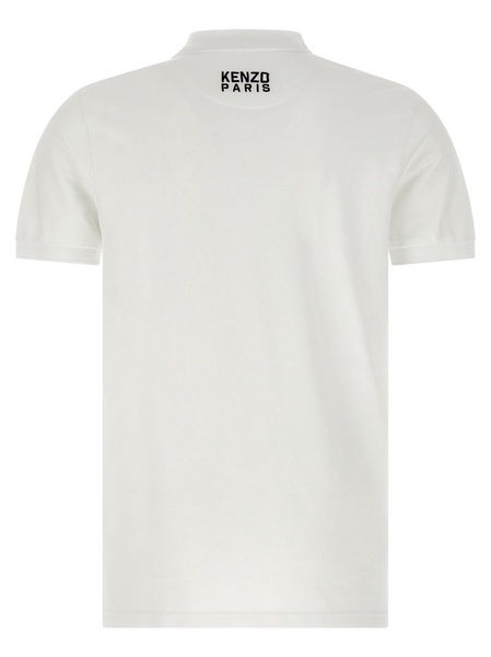 Kenzo 'Kenzo Happy Tiger' Polo Shirt