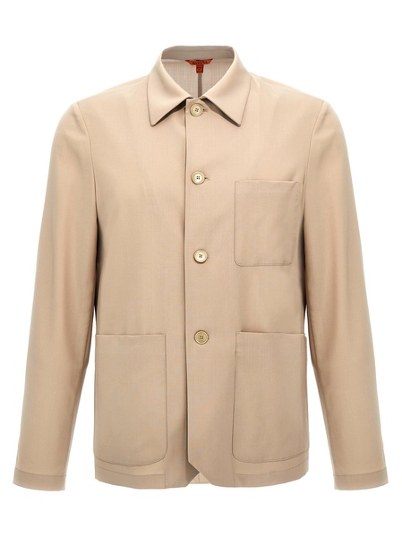 Visal Shirt, Blouse Beige