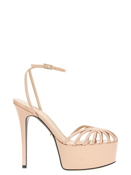 'Clio' sandals