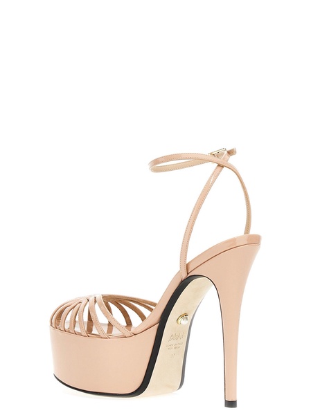 'Clio' sandals